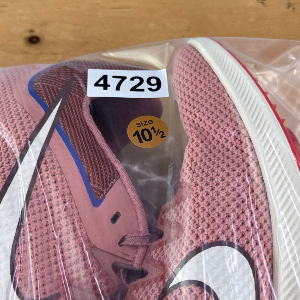 Nike Zoom Rival Distance Mens Size 10.5 Track and Field Spikes Armory Pack NEW - Picture 9 of 9